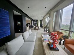 Madison Residences (D10), Condominium #495512231